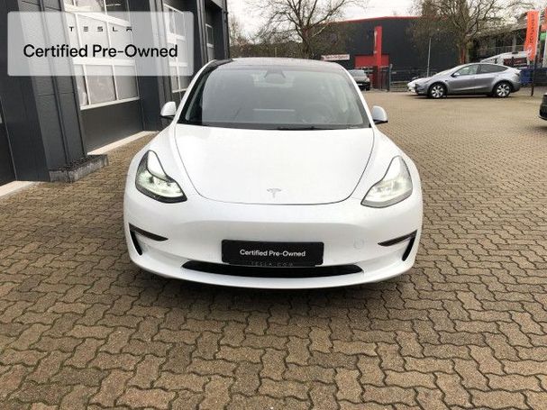 Tesla Model 3 Performance AWD 258 kW image number 2