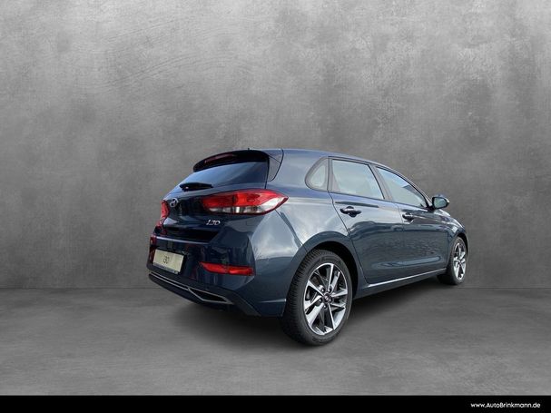 Hyundai i30 1.0 Trend 88 kW image number 4