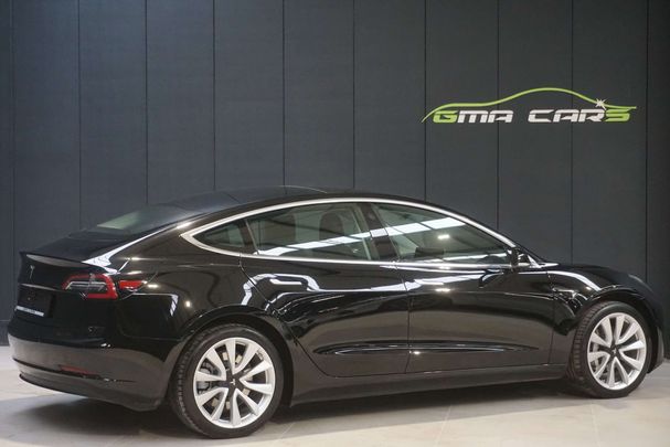 Tesla Model 3 60 Plus 225 kW image number 4