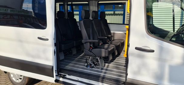 Ford Transit 350 L3H2 96 kW image number 5