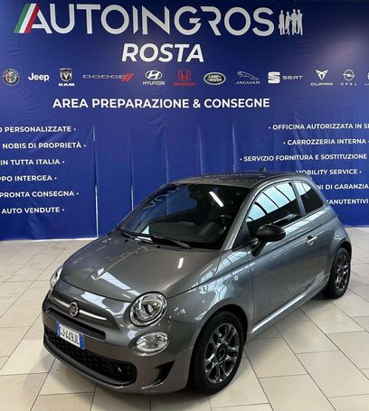 Fiat 500 1.0 51 kW image number 1