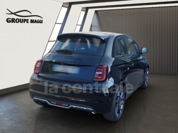 Abarth 500 e 42 kWh 114 kW image number 3