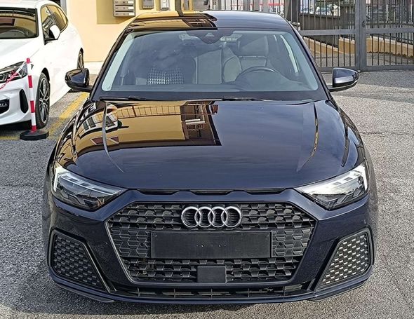 Audi A1 25 TFSI Sportback 70 kW image number 3