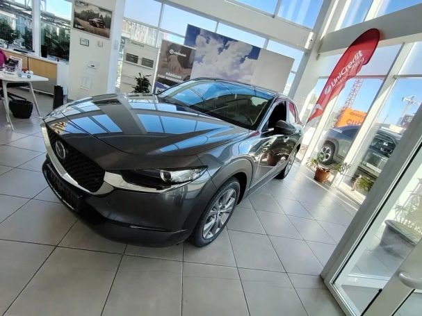 Mazda CX-30 137 kW image number 1