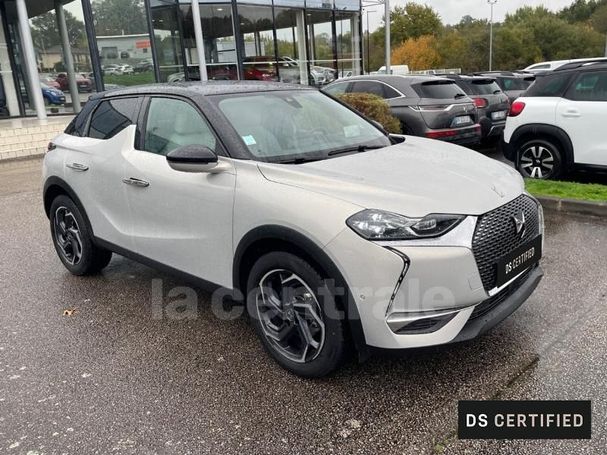 DS Automobiles 3 Crossback BlueHDi 130 96 kW image number 13