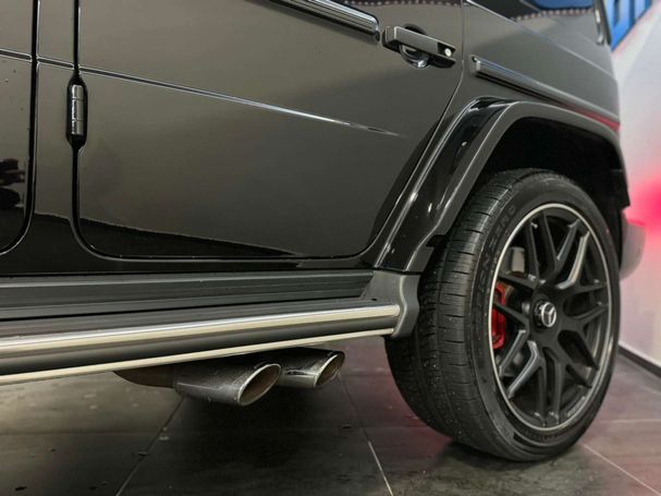 Mercedes-Benz G 63 AMG G 430 kW image number 18