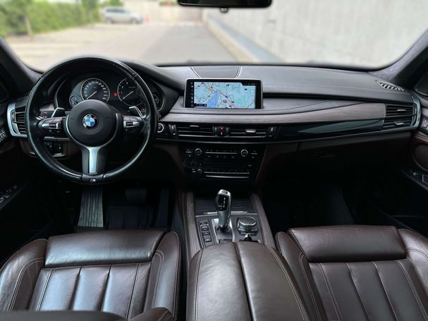 BMW X5 xDrive 180 kW image number 29