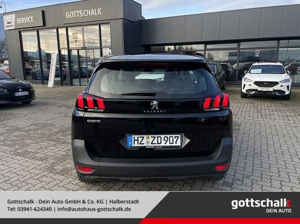 Peugeot 5008 130 Active 96 kW image number 2