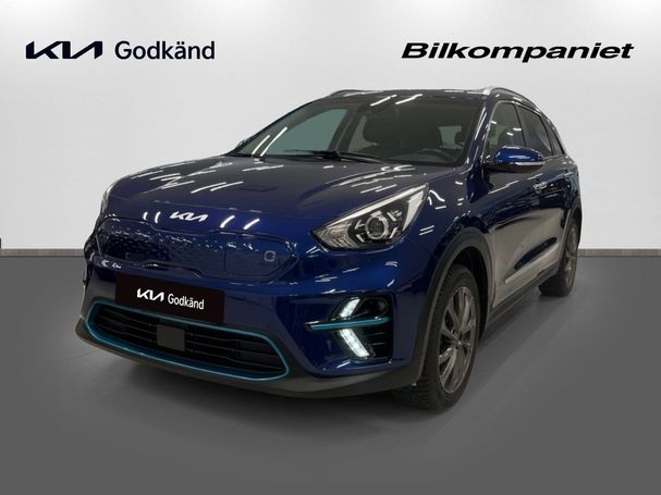 Kia Niro e 64 kWh 150 kW image number 1