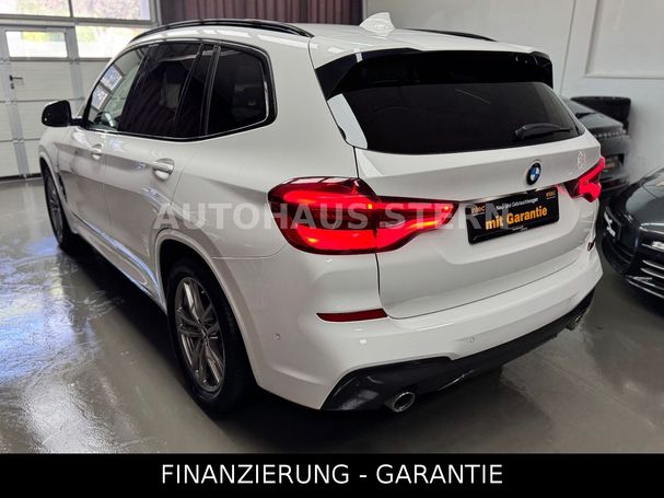 BMW X3 xDrive 195 kW image number 6