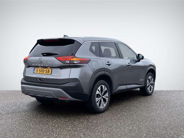 Nissan X-Trail e-4ORCE 157 kW image number 3