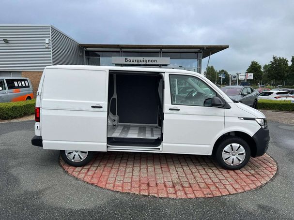 Volkswagen T6 Transporter 82 kW image number 21