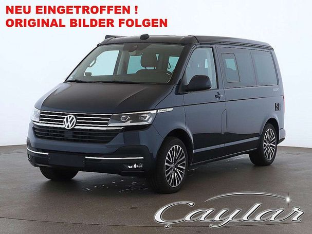 Volkswagen T6 California Ocean DSG 4Motion 150 kW image number 1