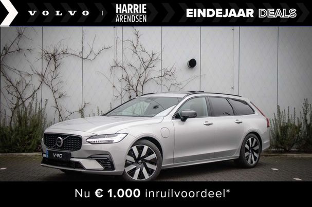 Volvo V90 T6 293 kW image number 1