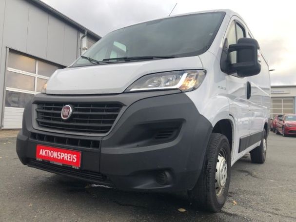 Fiat Ducato 88 kW image number 9