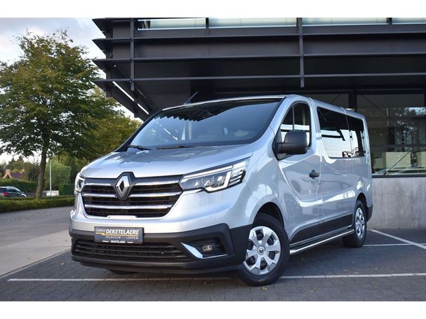 Renault Trafic dCi 110 kW image number 1