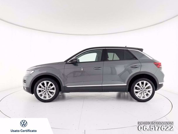 Volkswagen T-Roc 1.5 TSI 110 kW image number 3