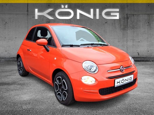 Fiat 500 1.0 51 kW image number 2