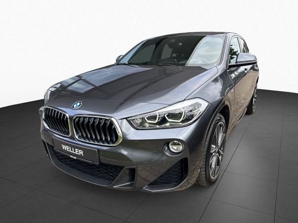 BMW X2 sDrive 141 kW image number 1