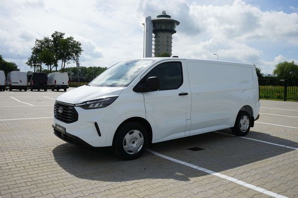 Ford Transit Custom 320 L2H1 Trend 100 kW image number 8