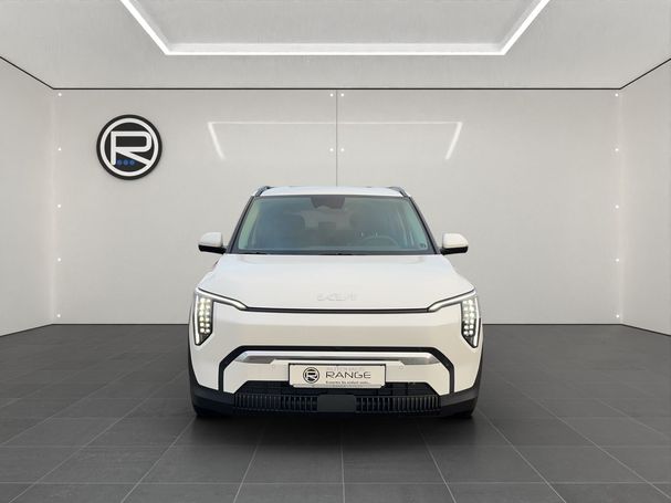 Kia EV3 Earth 150 kW image number 3