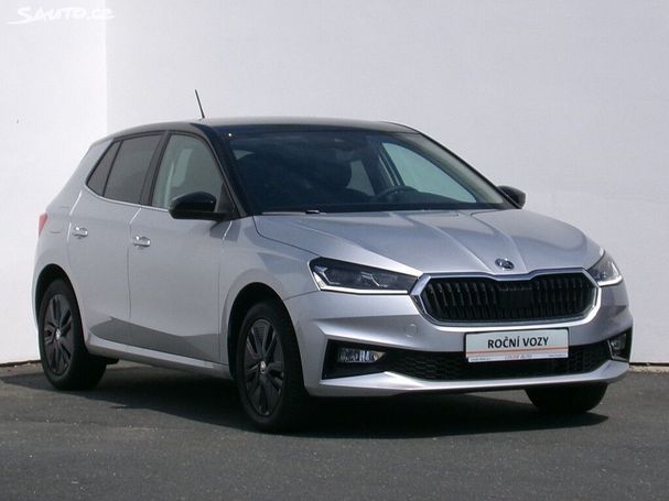 Skoda Fabia 1.0 TSI 81 kW image number 2