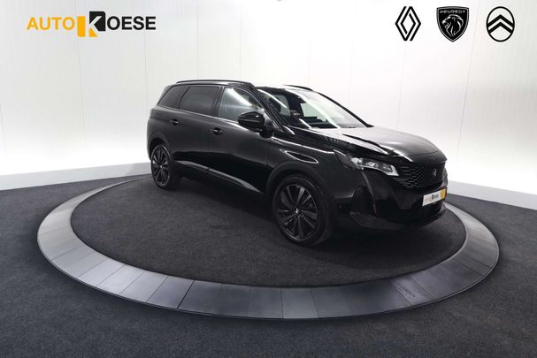 Peugeot 5008 PureTech 130 EAT8 96 kW image number 1