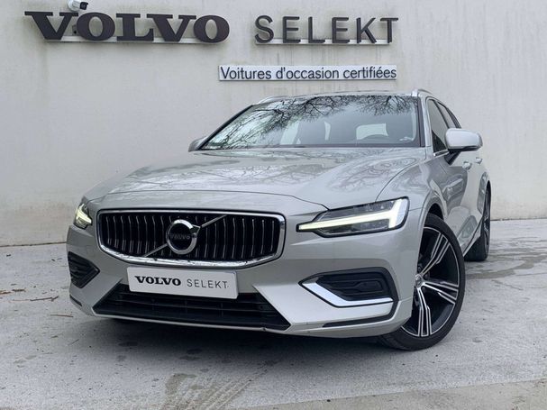 Volvo V60 D4 Geartronic Inscription 140 kW image number 1