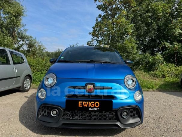 Abarth 500 1.4 16V T Jet 595 121 kW image number 3