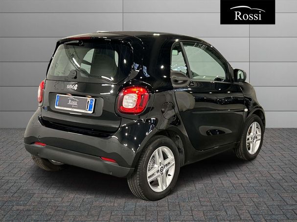 Smart ForTwo EQ 60 kW image number 3