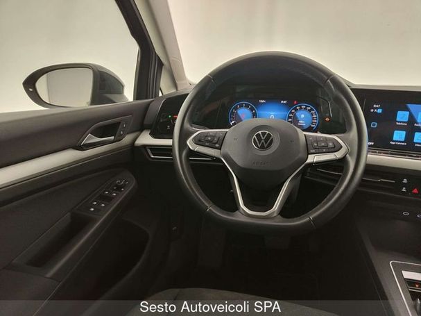 Volkswagen Golf DSG 81 kW image number 7