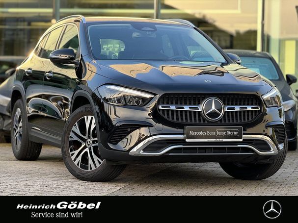 Mercedes-Benz GLA 200 d 110 kW image number 2