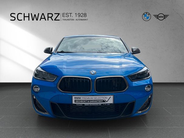 BMW X2 M35i xDrive 225 kW image number 3