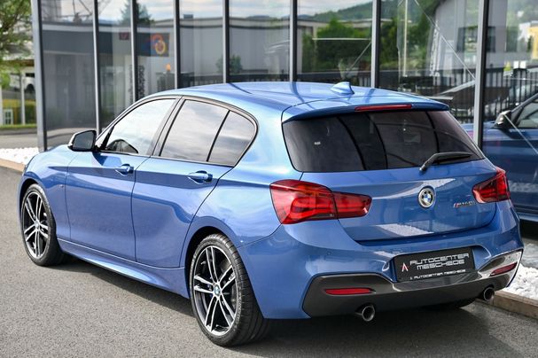 BMW 140i M Special Edition 250 kW image number 5