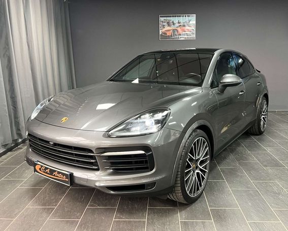 Porsche Cayenne S 328 kW image number 1