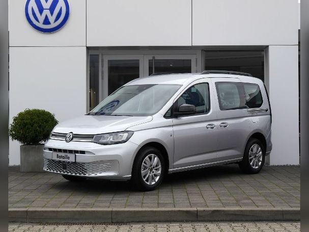 Volkswagen Caddy 2.0 TDI 75 kW image number 1