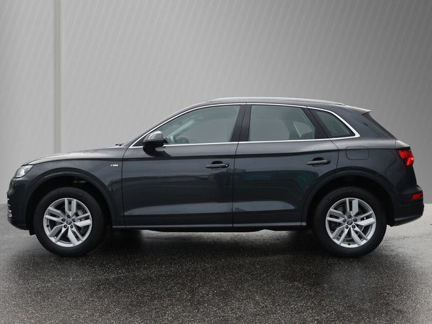 Audi Q5 55 TFSIe quattro Sport 270 kW image number 4