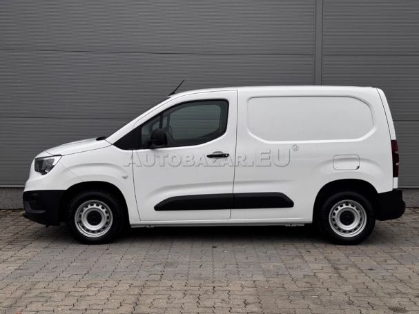 Opel Combo 1.5 CDTI Enjoy 75 kW image number 2