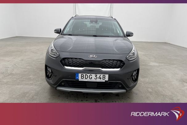 Kia Niro 104 kW image number 3