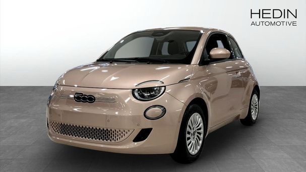 Fiat 500 e 88 kW image number 1