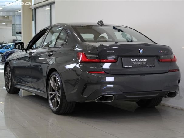 BMW 340i M xDrive 275 kW image number 4