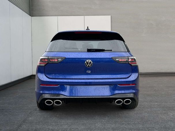 Volkswagen Golf R 4Motion DSG 245 kW image number 3