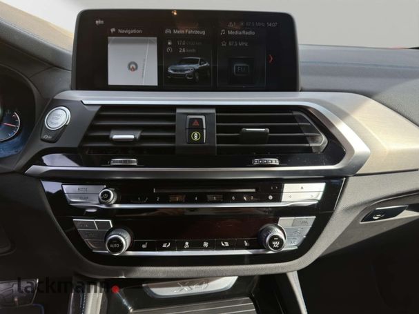 BMW X4 xDrive 185 kW image number 10