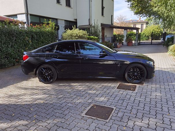 BMW 420d Gran Coupé 140 kW image number 5