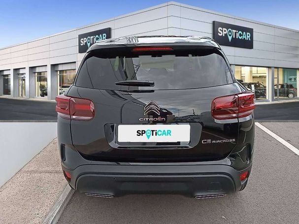 Citroen C5 Aircross BlueHDi 130 S&S 96 kW image number 5