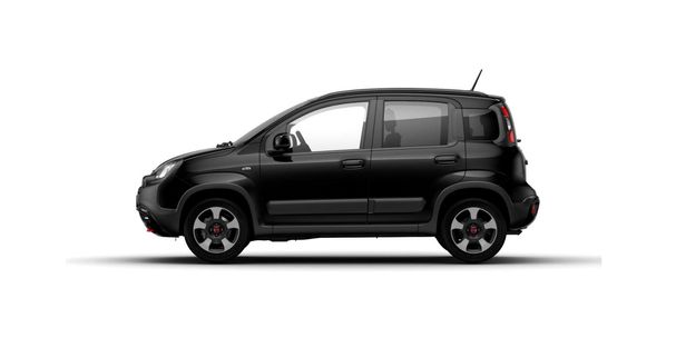 Fiat Panda Hybrid 51 kW image number 4