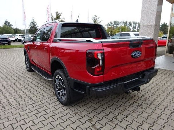 Ford Ranger 3.0 Wildtrak 177 kW image number 2