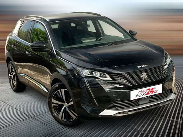 Peugeot 3008 PureTech 130 96 kW image number 2