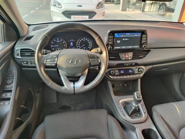 Hyundai i30 88 kW image number 9