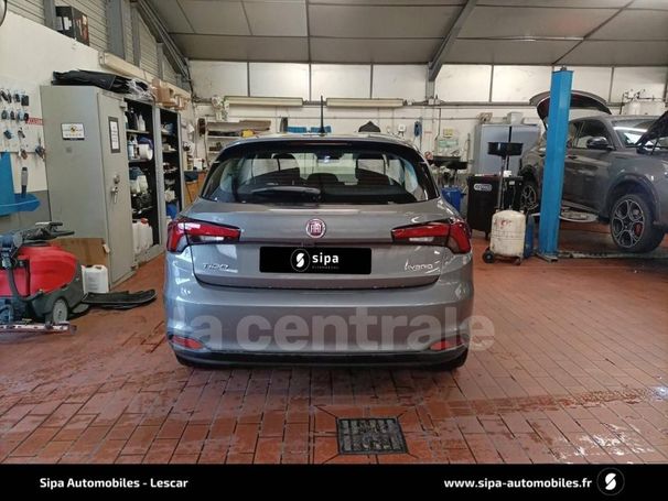 Fiat Tipo 96 kW image number 19